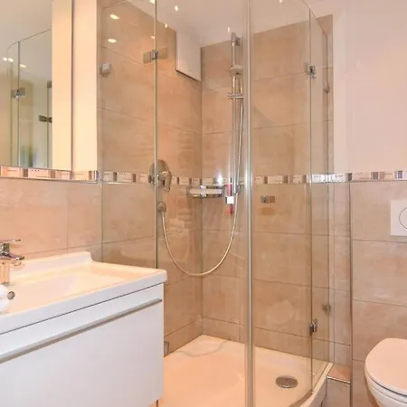 Residenz Alva, Whg 12 Westerland