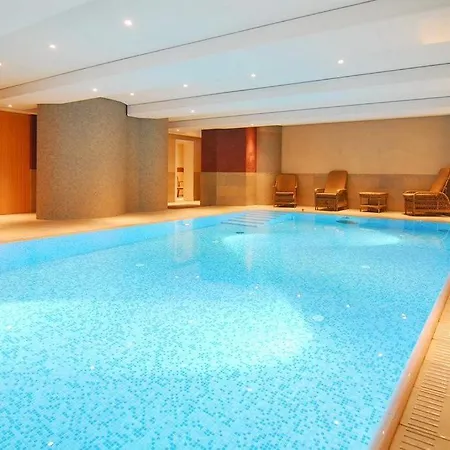 Residenz Alva, Whg 12 Westerland