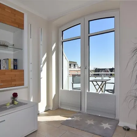 Daire Residenz Alva, Whg 12 *