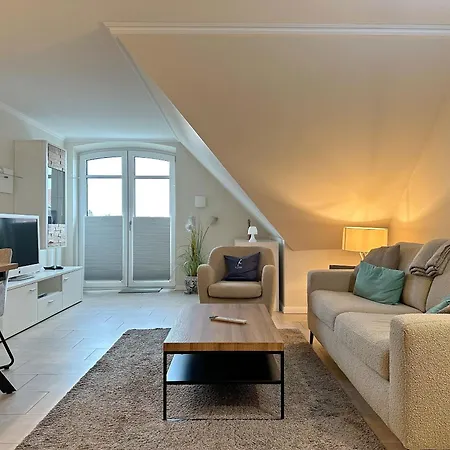 Residenz Alva, Whg 12 Apartmán