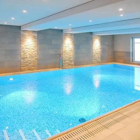 Residenz Alva, Whg 12 Apartmán Westerland