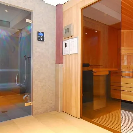 Residenz Alva, Whg 12 Apartmán *