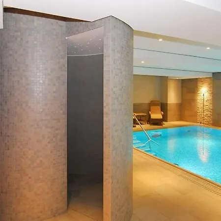 Residenz Alva, Whg 12 Apartmán Westerland