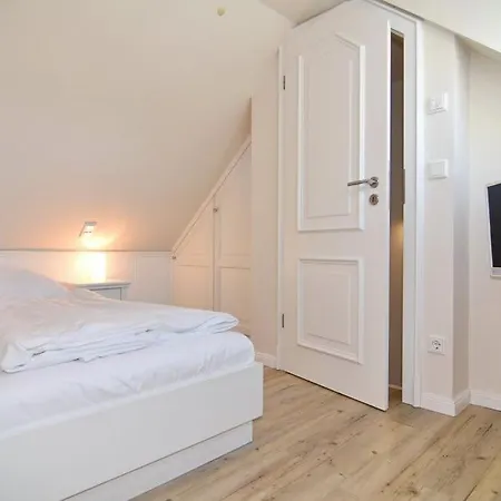 Residenz Alva, Whg 12 Apartmán Westerland