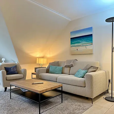 Residenz Alva, Whg 12 Westerland
