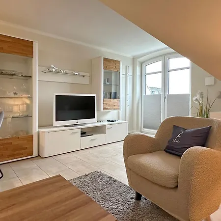 Residenz Alva, Whg 12 Westerland